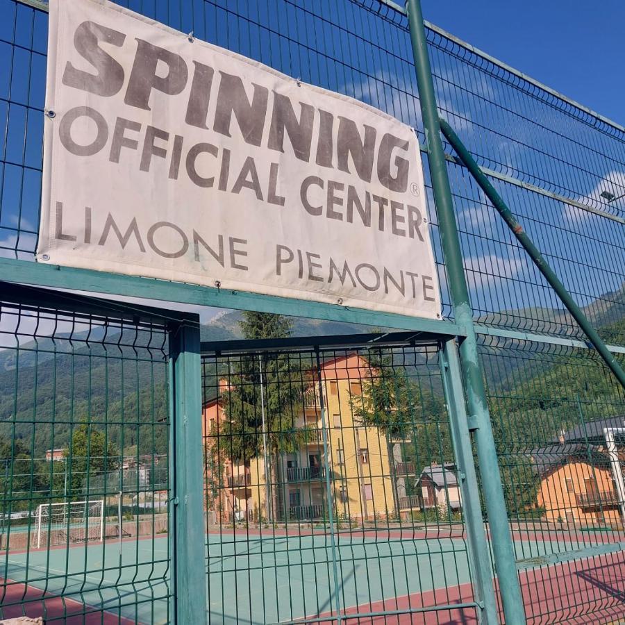 Casa Vacanze Limone Limone Piemonte Zewnętrze zdjęcie