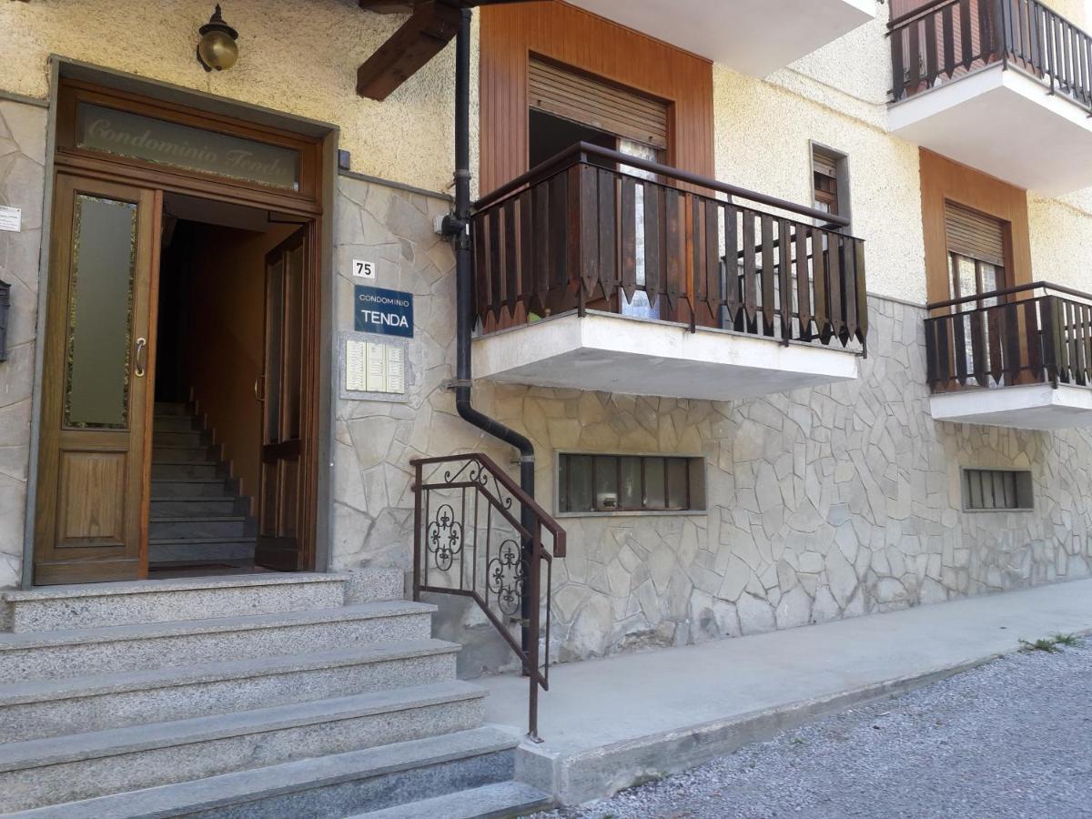 Casa Vacanze Limone Limone Piemonte Zewnętrze zdjęcie