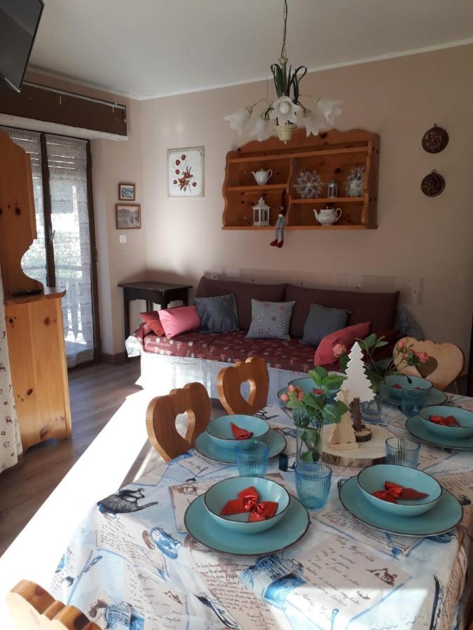 Casa Vacanze Limone Limone Piemonte Zewnętrze zdjęcie