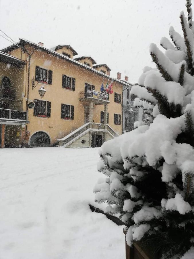 Casa Vacanze Limone Limone Piemonte Zewnętrze zdjęcie