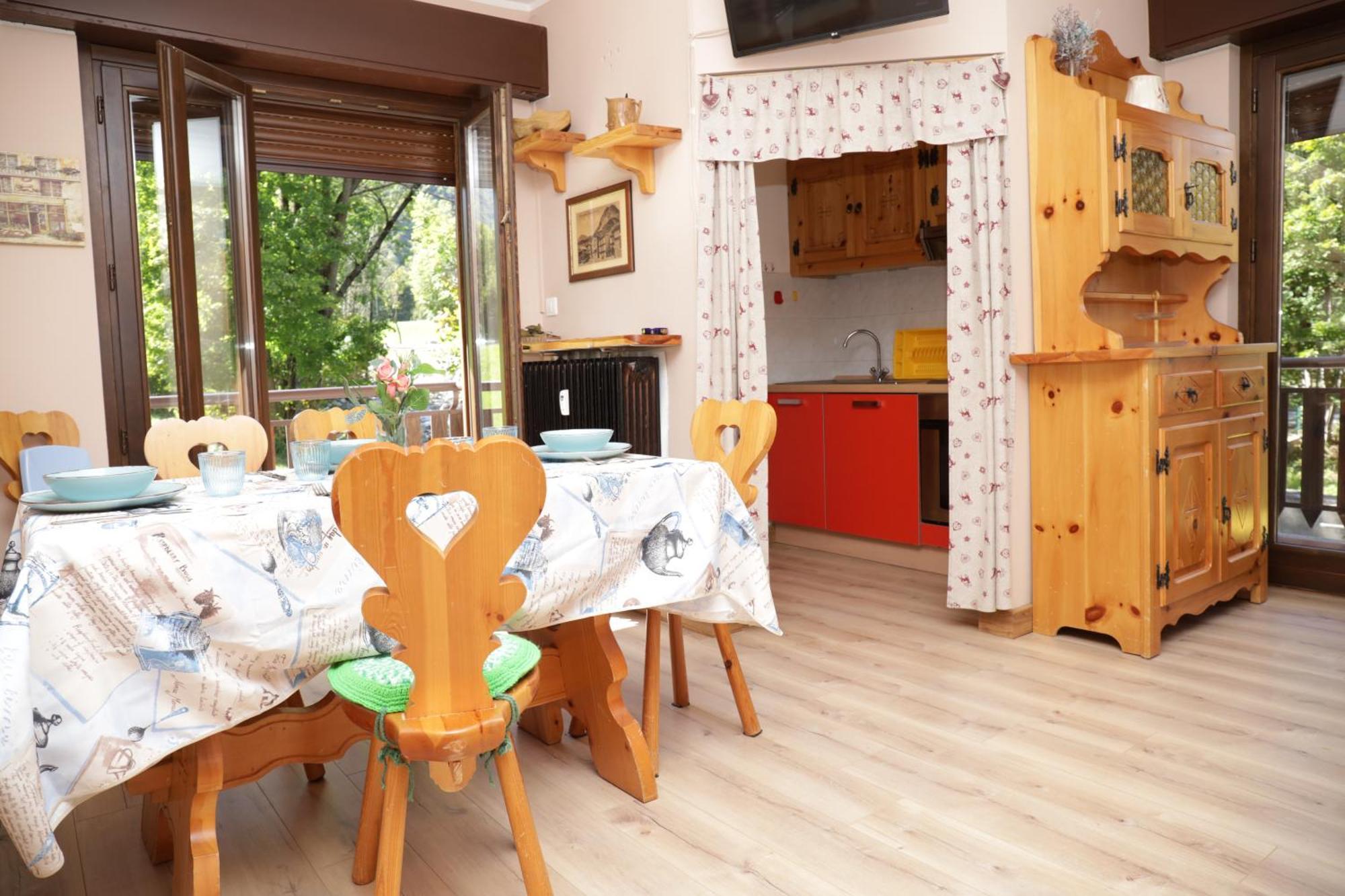 Casa Vacanze Limone Limone Piemonte Zewnętrze zdjęcie
